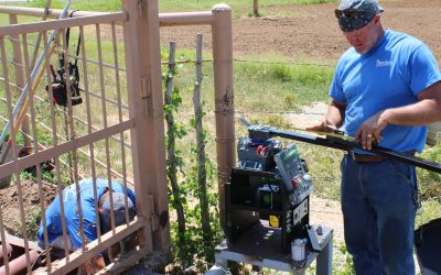 Why You Should Have A Professional Install Your Electric Gate