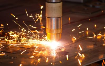 Plasma vs Water-Jet Cutting