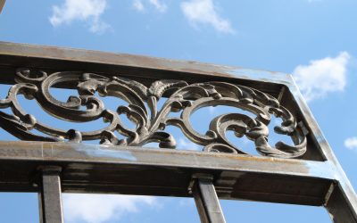3 Custom Gate Design Ideas