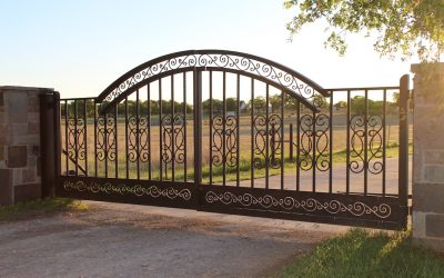3 Types of Durable Gates