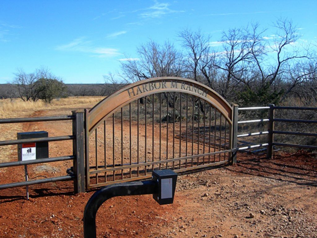 Biggest Problem with Adding Electric Operators to Ranch Gates ...
