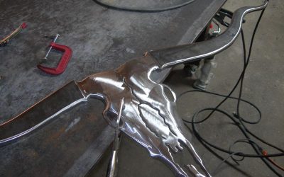 Five Amazing Uses of Iron