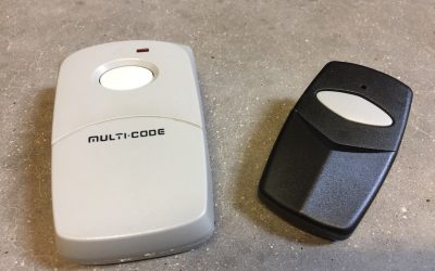 Gate Openers – Making Life Just A Little Easier!