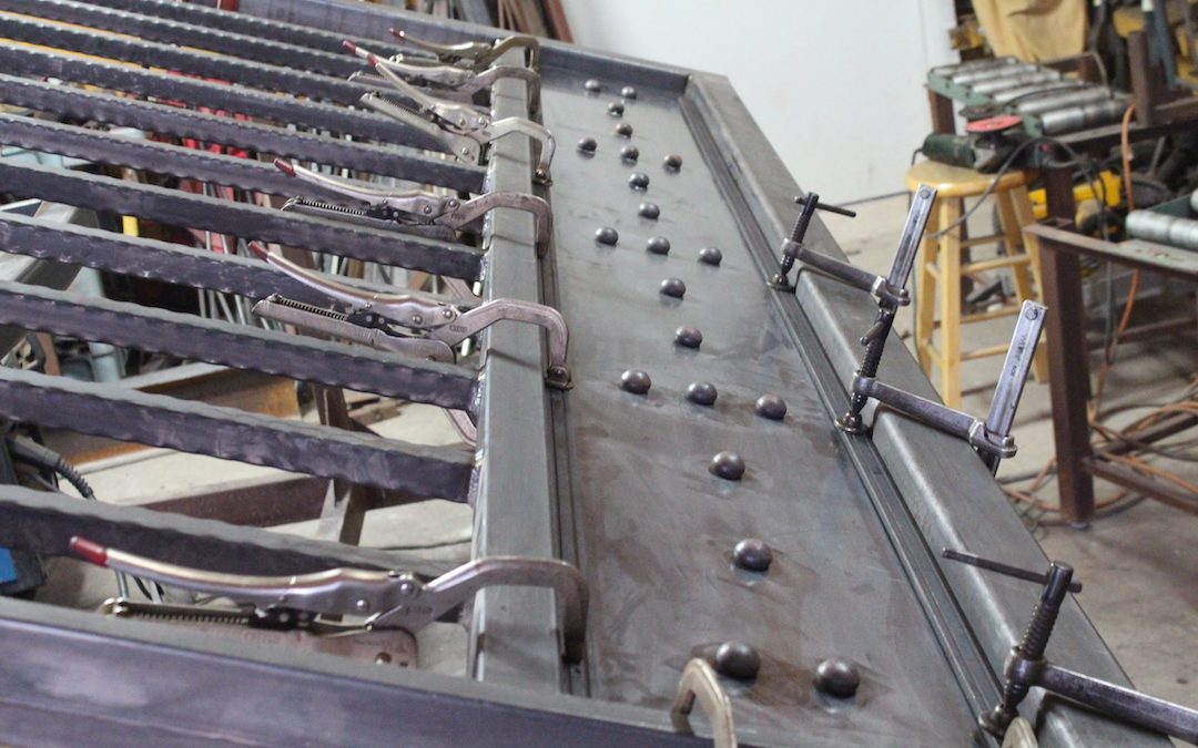 Why You Should Buy A Custom Iron Gate
