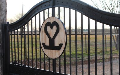 What Makes a Gate Great?