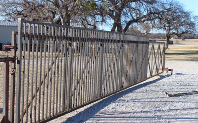 Security Fences – The Most Impenetrable Types in the World