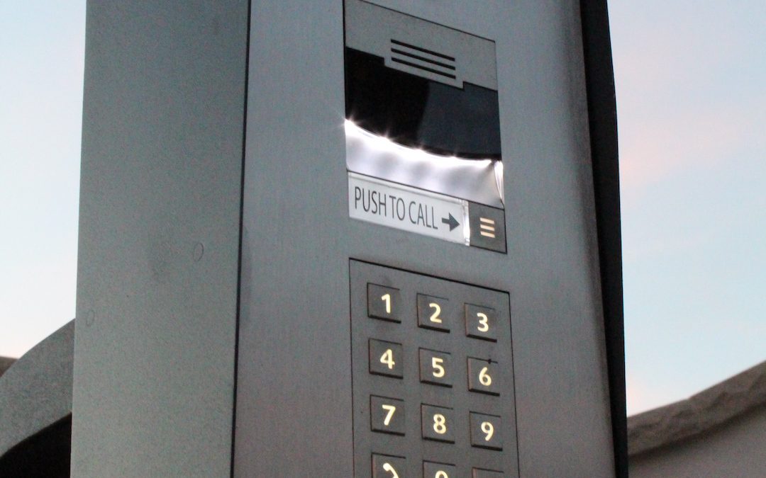 5 Ways To Keep Your Home Secure