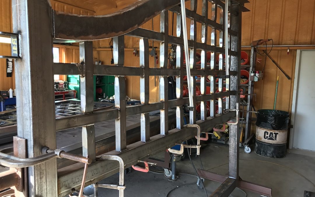 3 Reasons To Invest in Custom Iron Gates