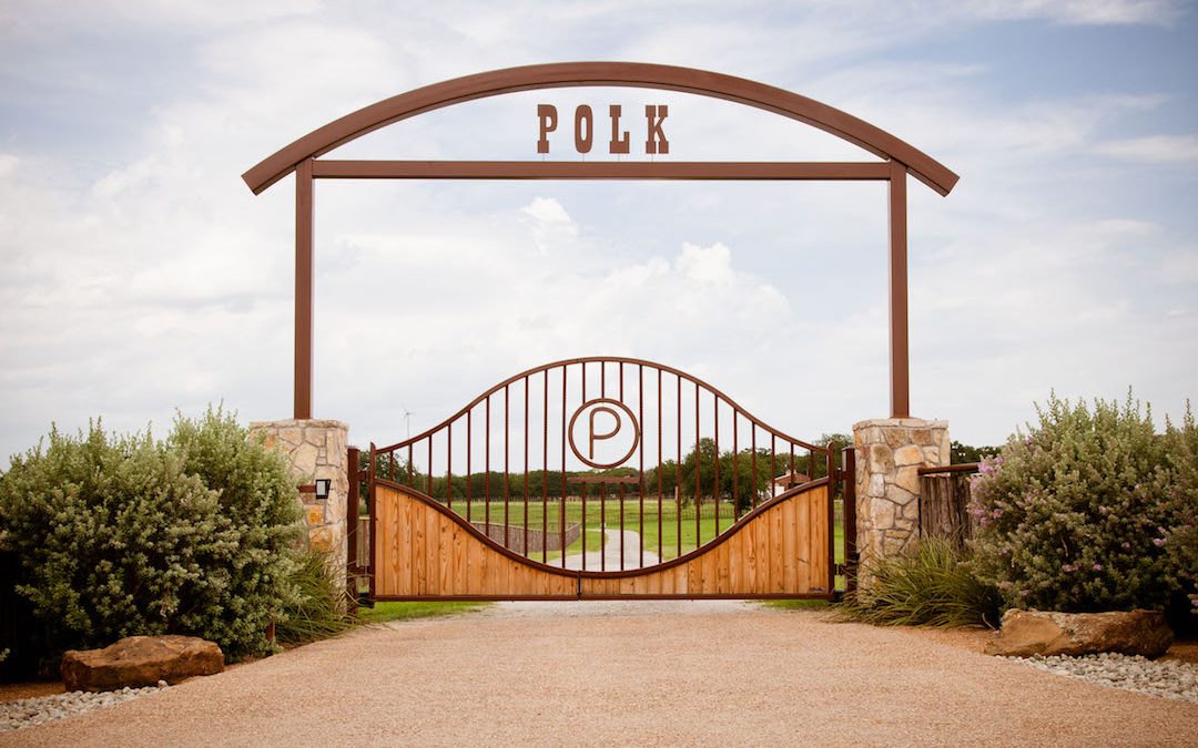 3 Gates that Make a Statement Aberdeen Custom Gate and Iron