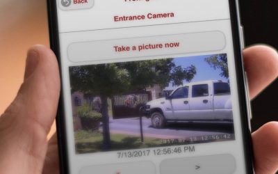 3 Reasons to Install a Gate Operator