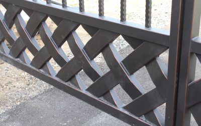 3 Reasons Why People Love Gates