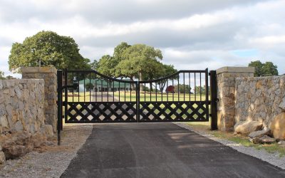 3 Questions to Ask When Choosing a Gate for Your Business