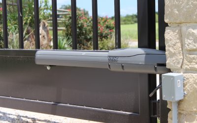 3 Reasons to Install an Electric Gate at Your Home