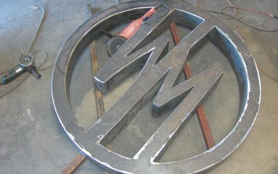 Three Reasons Why Every Business Should Have a Customized Emblem