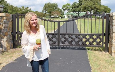 The Old Liberty Schoolhouse – CLIENT PROFILE
