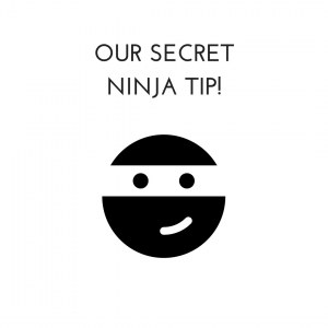 ninja icon