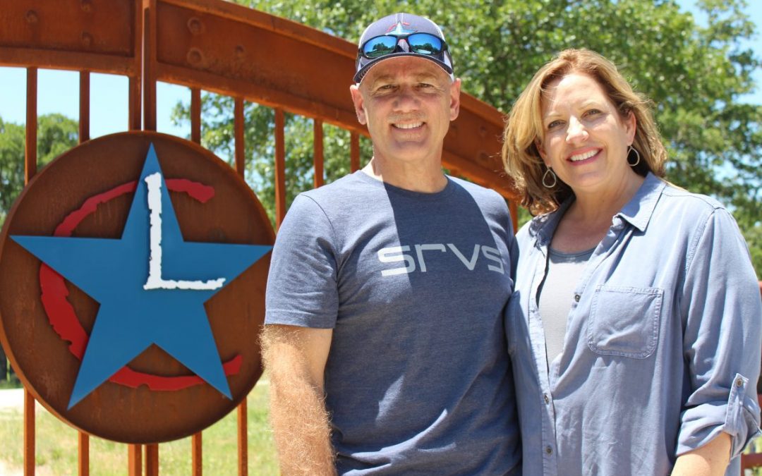 Jeff and Pam Toney – CLIENT TESTIMONIAL