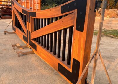 Canoe Custom Homes Craftsmanship Up Close